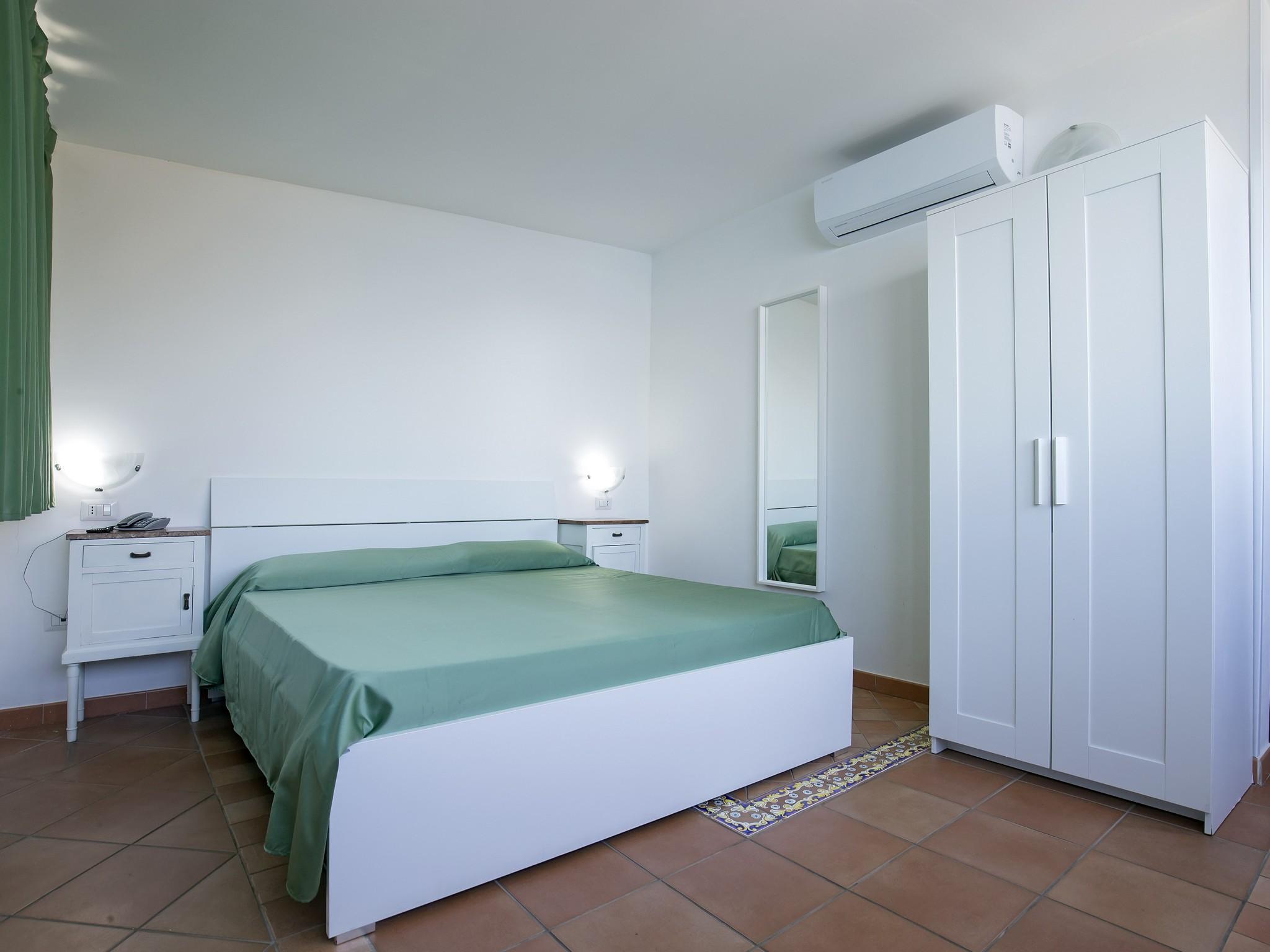 La Panoramica Hotel Castellammare di Stabia Exteriér fotografie